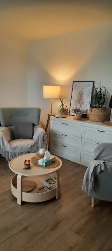 Gabinet Psychologiczny Marzena Derezińska